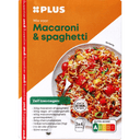 Mischung für Macaroni-Spaghetti