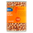 BIO+ Kikkererwten