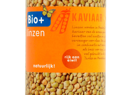 BIO+ Linzen