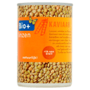 ORGANIC+ Lentils
