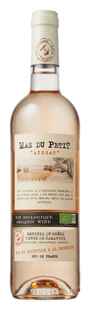 Mas du Petit Azegat Gris Rosé