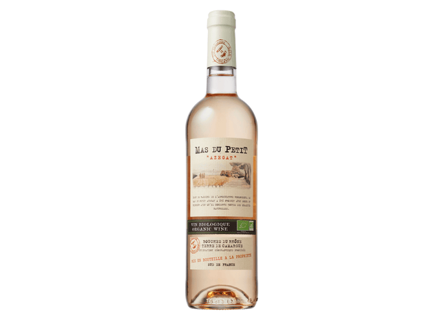 Mas du Petit Azegat Gris Rosé