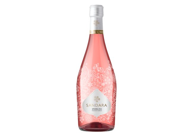 Sandara Sparkling Rosé
