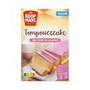 Koopmans Tompoucecake