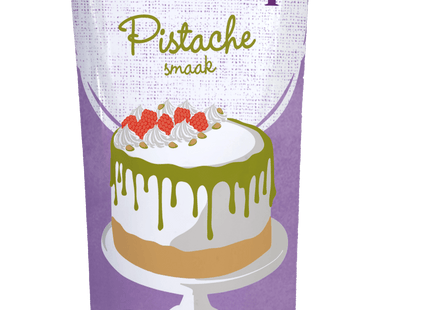 Dr. Oetker Deco Drip Pistache deco