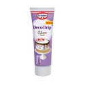 Dr. Oetker Deco Drip Choco decoratie