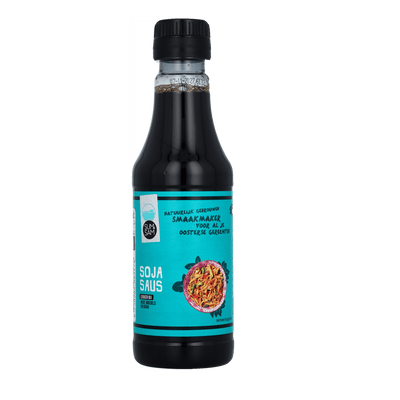 Soy sauce