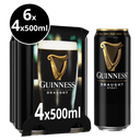 Guinness Draught beer