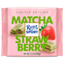 Ritter Sport Matcha-Strawberry