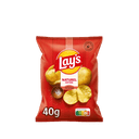 Lays Chips natur kleine Verpackung