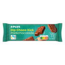 Dip Choco Kick melkchocolade koekjes