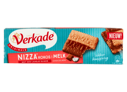 Verkade Nizza coconut milk