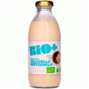 BIO+ Koffiemelk halfvol