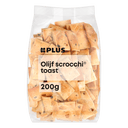 Scrocchi Oliven