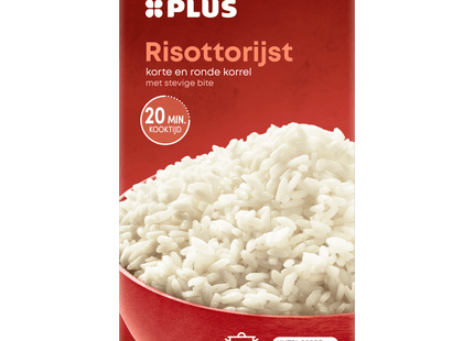 Risotto