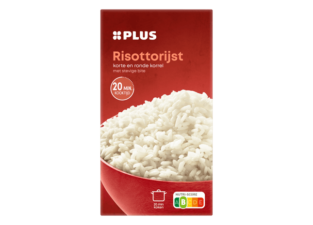 Risotto