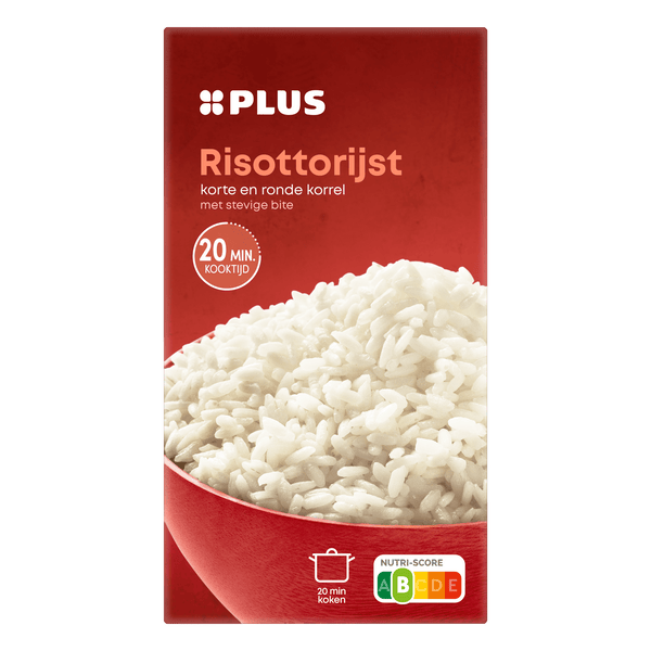 Risotto