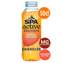 Spa Active mango coconut