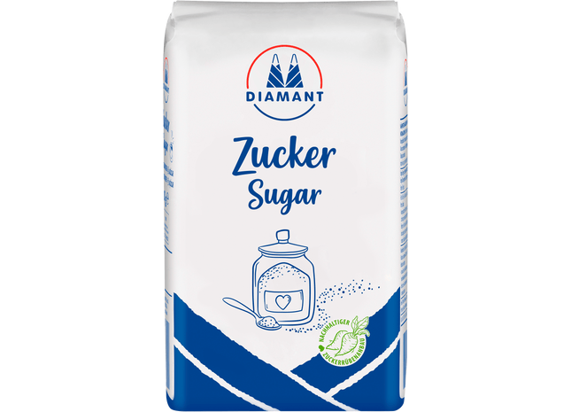 Diamant Suiker