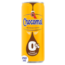 Chocomel 0% Deliciously creamy & rich