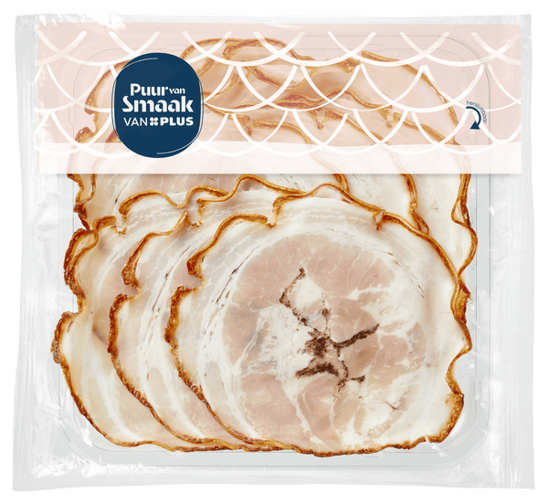 Puur van smaak Truffelrollade