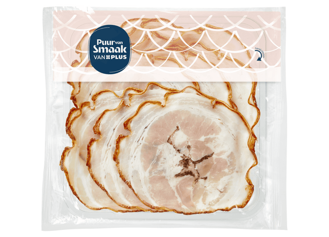 Puur van smaak Truffelrollade