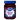Hero Blauwe bes vruchtenspread