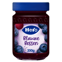 Hero Blaubeer-Fruchtaufstrich