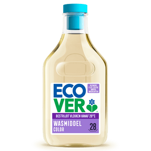 Ecover Vloeibaar wasmiddel color 28sc