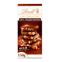 Lindt Les Grandes Puur Hazelnoot