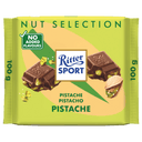 Ritter Sport Chocoladereep Pistache