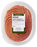 Vegetarische filet americain