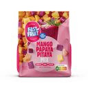 Fast Fruit Mix Mango, Papaya, Pitaya