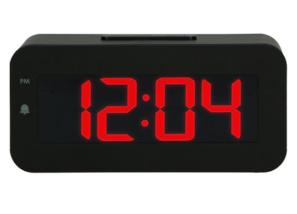 alarm clock digital LED