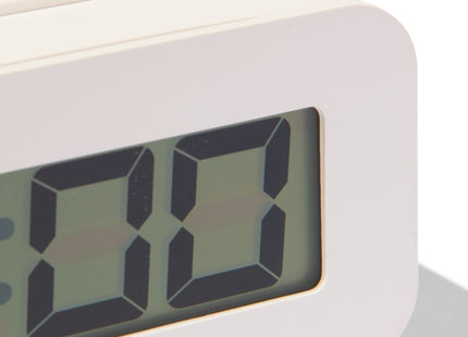 digital alarm clock