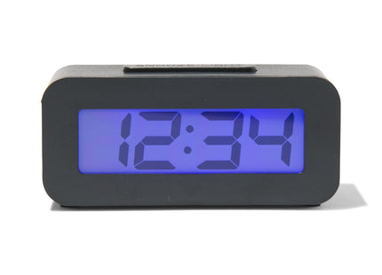 digital alarm clock