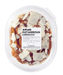 Filet americain carpaccio