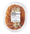 Filet americain martino