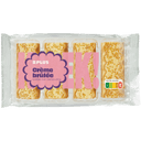 Crème Brulée koekjes