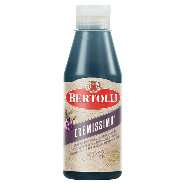 Bertolli Cremissimo
