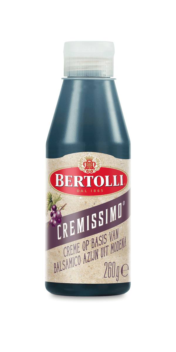 Bertolli Cremissimo