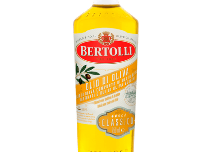 Bertolli Bertolli Olijfolie Classico