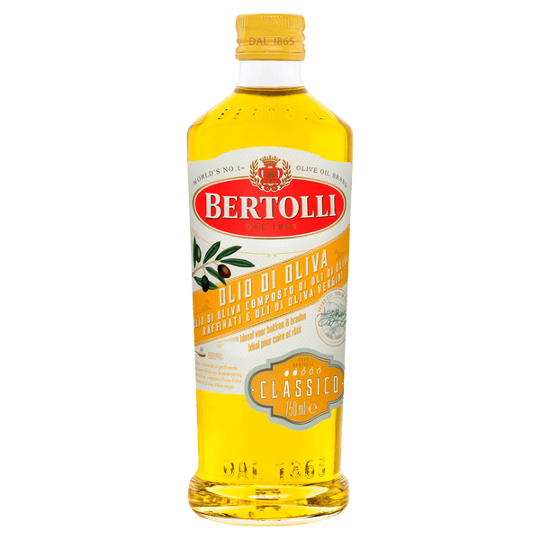 Bertolli Classico Olive Oil