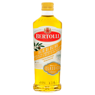 Bertolli Classico olijfolie
