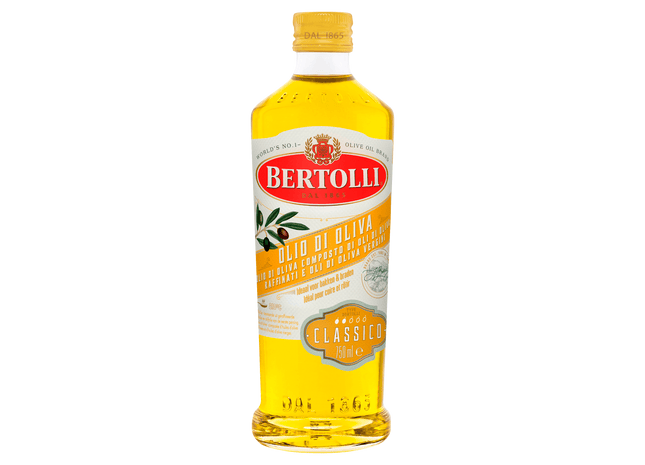 Bertolli Classico olijfolie