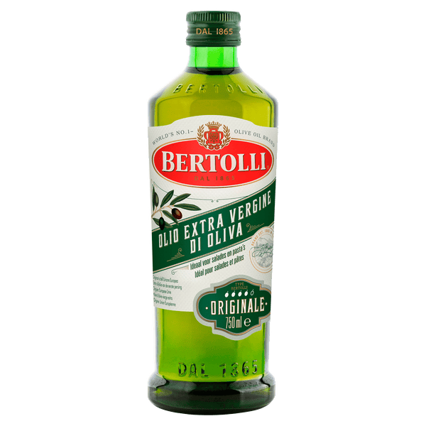 Bertolli Original Extra Virgin Olive Oil
