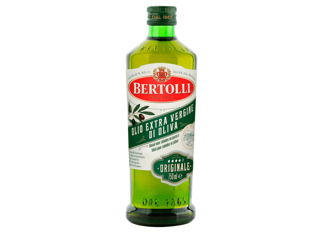 Bertolli Originale extra vierge olijfolie