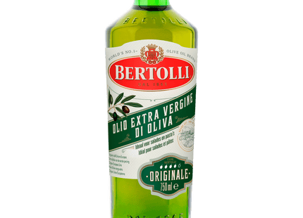 Bertolli Olijfolie Originale E.V.