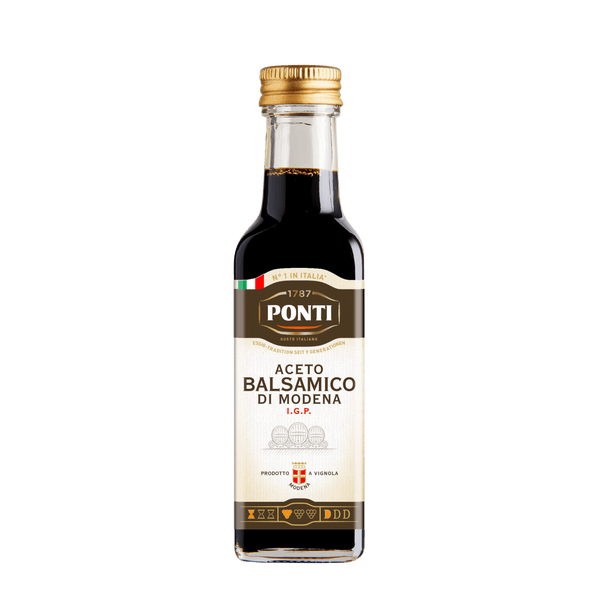 Ponti Aceto Balsamico di Modena 100ml