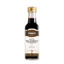 Ponti Balsamico-Essig aus Modena 100ml